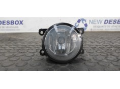 Recambio de faro antiniebla derecho para renault megane iii berlina 5 p gt-style referencia OEM IAM 8200074008  