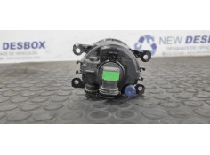 Recambio de faro antiniebla derecho para renault megane iii berlina 5 p gt-style referencia OEM IAM 8200074008   2
