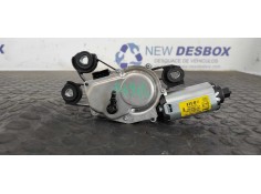 Recambio de motor limpia trasero para seat leon (1p1) 1.9 tdi referencia OEM IAM 1P0955711   2