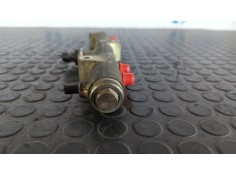 Recambio de rampa inyectora para chrysler voyager (rg) 2.5 crd executive referencia OEM IAM 0445214041   2