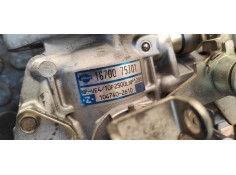 Recambio de bomba inyeccion para nissan almera (n15) gx referencia OEM IAM 1670075J01   2