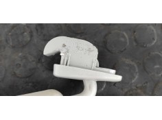 Recambio de parasol derecho para seat leon (1p1) 1.9 tdi referencia OEM IAM 5Q0857552   2