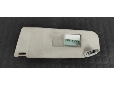 Recambio de parasol izquierdo para seat leon (1p1) 1.9 tdi referencia OEM IAM 5P0857551D   2