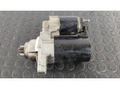 Recambio de motor arranque para volkswagen polo (9n1) conceptline referencia OEM IAM 02T911023G   2