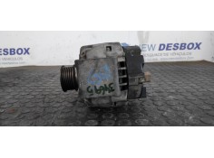 Recambio de alternador para audi a4 berlina (8e) 2.0 referencia OEM IAM 06B903016AA   2