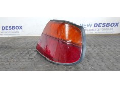 Recambio de piloto trasero derecho para nissan almera (n15) gx referencia OEM IAM A06   2