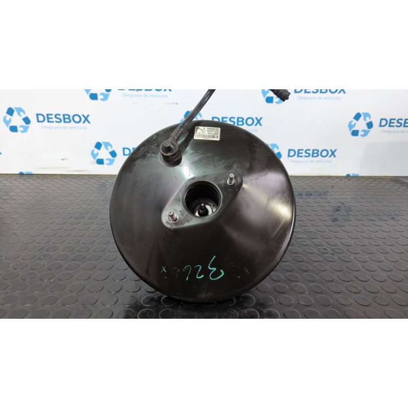 Recambio de servofreno para renault kangoo 1.5 dci diesel cat referencia OEM IAM 8200891047A  