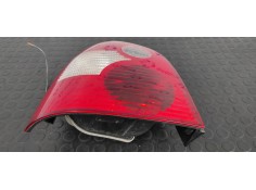 Recambio de piloto trasero izquierdo para volkswagen polo (9n1) conceptline referencia OEM IAM 6Q6945095B   2