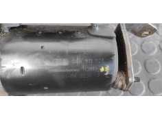 Recambio de motor arranque para audi a4 berlina (8e) 2.0 referencia OEM IAM 06B911023   2