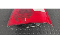 Recambio de piloto trasero derecho para volkswagen polo (9n1) conceptline referencia OEM IAM 6Q6945096B   2