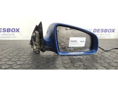 Recambio de retrovisor derecho para audi a4 berlina (8e) 2.0 referencia OEM IAM 010681  