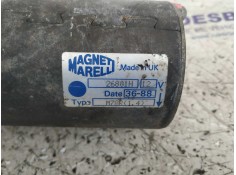 Recambio de motor arranque para land rover range rover (lp) 4.0 referencia OEM IAM 26801H   2