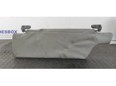 Recambio de parasol derecho para volkswagen lt caja abierta (mod. 1997) lt 28 caja abierta referencia OEM IAM    2