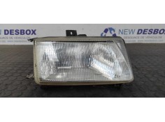 Recambio de faro derecho para seat cordoba berlina (6k2) dream (1997) referencia OEM IAM W06K0941016  