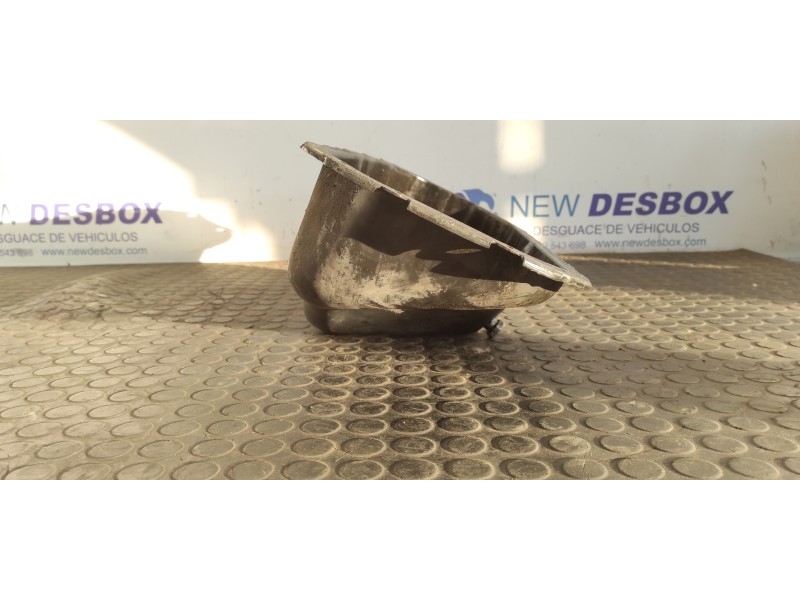 Recambio de carter para audi a6 berlina (4b2) 2.5 v6 24v tdi cat (aym) referencia OEM IAM 054103603B  