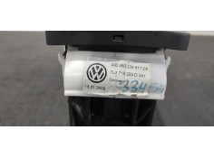 Recambio de palanca cambio para volkswagen touareg (7la) tdi r5 referencia OEM IAM 7L6713203D   2