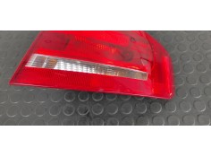 Recambio de piloto trasero derecho para audi a4 ber. (b8) basis referencia OEM IAM 8K5945096D   2