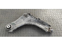 Recambio de brazo derecho inferior delantero para renault megane iii berlina 5 p gt-style referencia OEM IAM 545008682R  