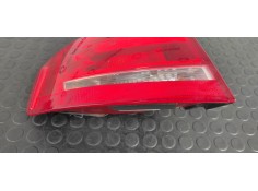 Recambio de piloto trasero izquierdo para audi a4 ber. (b8) basis referencia OEM IAM 8K5945095D   2