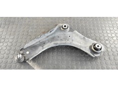 Recambio de brazo izquierdo inferior delantero para renault megane iii berlina 5 p gt-style referencia OEM IAM 545018194R  