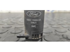 Recambio de bomba limpia para ford transit caja cerrada, larga (fy) (2000 =>) ft 330 2.4 express-line referencia OEM IAM 93BB17K 2