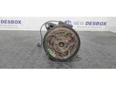 Recambio de compresor aire acondicionado para nissan terrano/terrano.ii (r20) 2.7 turbodiesel referencia OEM IAM 926000X010  