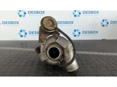 Recambio de turbocompresor para iveco daily caja cerrada (1999 =>) 29 - l 11 caja cerrada referencia OEM IAM 4937707010  