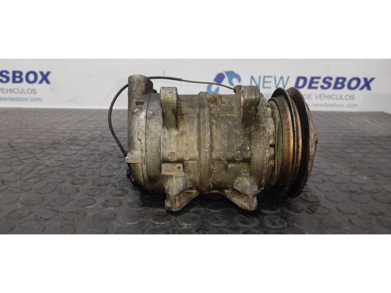 Recambio de compresor aire acondicionado para nissan terrano/terrano.ii (r20) 2.7 turbodiesel referencia OEM IAM 926000X010  