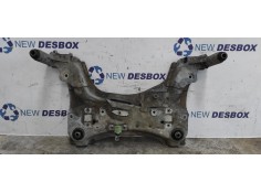 Recambio de puente delantero para renault megane iii berlina 5 p gt-style referencia OEM IAM 544014465R  
