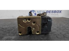 Recambio de cerradura puerta delantera izquierda para citroen berlingo 2.0 hdi multispace referencia OEM IAM    2