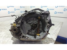 Recambio de caja cambios para citroen berlingo 2.0 hdi multispace referencia OEM IAM 20TE28  