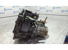 Recambio de caja cambios para citroen berlingo 2.0 hdi multispace referencia OEM IAM 20TE28   2