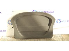 Recambio de bandeja trasera para renault megane iii berlina 5 p gt-style referencia OEM IAM 794200017R  