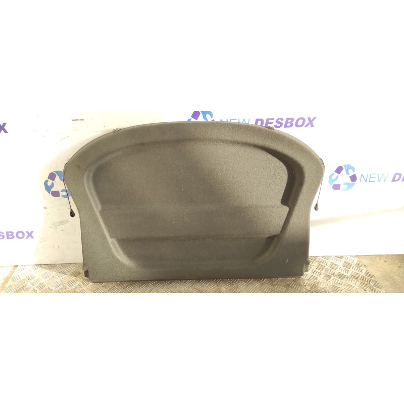 Recambio de bandeja trasera para renault megane iii berlina 5 p gt-style referencia OEM IAM 794200017R  