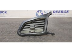 Recambio de rejilla aireadora para volkswagen t-roc referencia OEM IAM 2GA819703  