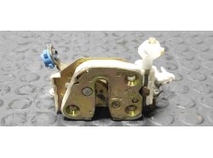 Recambio de cerradura puerta delantera derecha para nissan cabstar 2.7 tdi referencia OEM IAM 1313   2