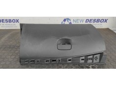 Recambio de guantera para renault megane iii berlina 5 p gt-style referencia OEM IAM 681080020R  