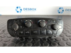 Recambio de mando calefaccion / aire acondicionado para mercedes-benz clase c (w203) berlina 200 cdi (203.004) referencia OEM IA