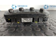 Recambio de mando calefaccion / aire acondicionado para mercedes-benz clase c (w203) berlina 200 cdi (203.004) referencia OEM IA 2
