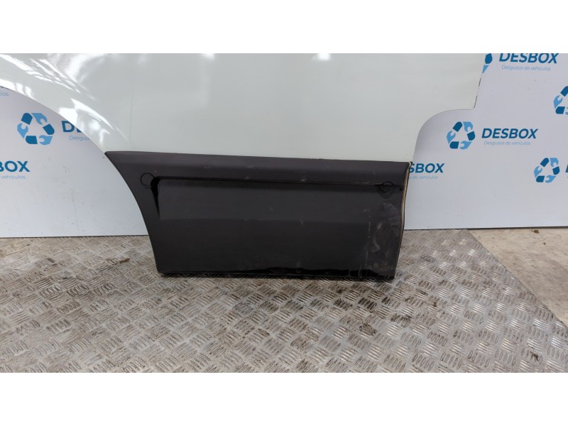 Recambio de puerta delantera izquierda para iveco daily caja cerrada (1999 =>) 29 - l 11 caja cerrada referencia OEM IAM   