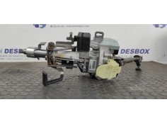 Recambio de columna direccion para renault megane iii berlina 5 p gt-style referencia OEM IAM 488107802R  