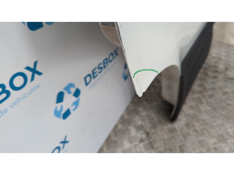 Recambio de puerta delantera izquierda para iveco daily caja cerrada (1999 =>) 29 - l 11 caja cerrada referencia OEM IAM   