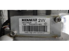 Recambio de columna direccion para renault megane iii berlina 5 p gt-style referencia OEM IAM 488107802R   2