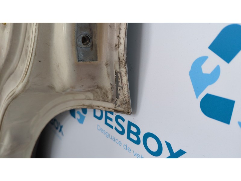 Recambio de puerta delantera izquierda para iveco daily caja cerrada (1999 =>) 29 - l 11 caja cerrada referencia OEM IAM   