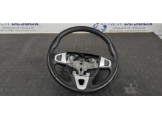 Recambio de volante para renault megane iii berlina 5 p gt-style referencia OEM IAM 609581499  