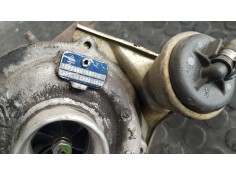 Recambio de turbocompresor para renault kangoo (f/kc0) 1.9 dti diesel referencia OEM IAM 108948H109779   2