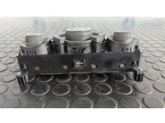 Recambio de mando climatizador para peugeot 308 sport referencia OEM IAM 96558144XT   2