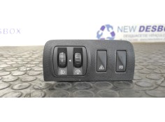 Recambio de mando multifuncion para renault megane iii berlina 5 p gt-style referencia OEM IAM 648450001R  