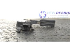 Recambio de potenciometro pedal para renault megane iii berlina 5 p gt-style referencia OEM IAM 180020022R  