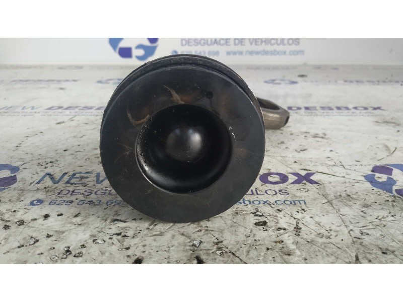 Recambio de piston para land rover range rover sport 3.0 sd v6 cat referencia OEM IAM H268X  